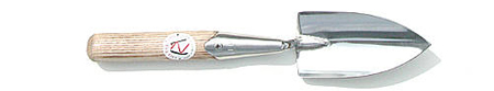 The 12 inch (440mm) Pointed Trowel 